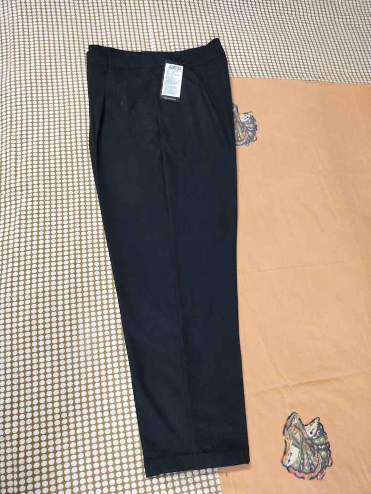 ❣️Classic Black Trousers for women ❣️