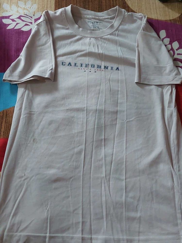 California Graphic Tee