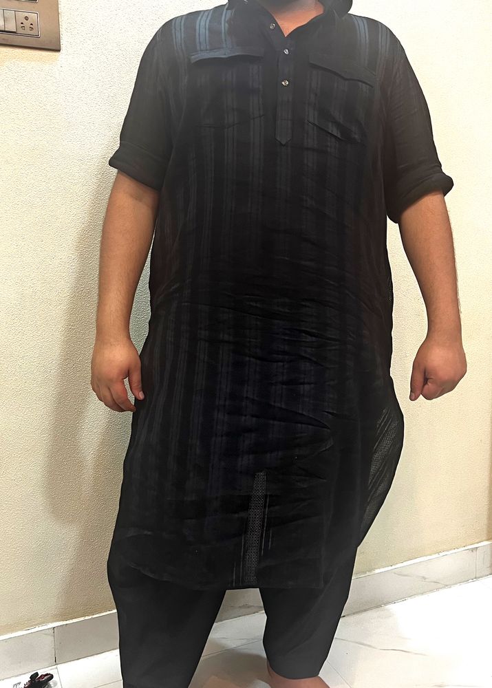 Pathani Kurta Pajama