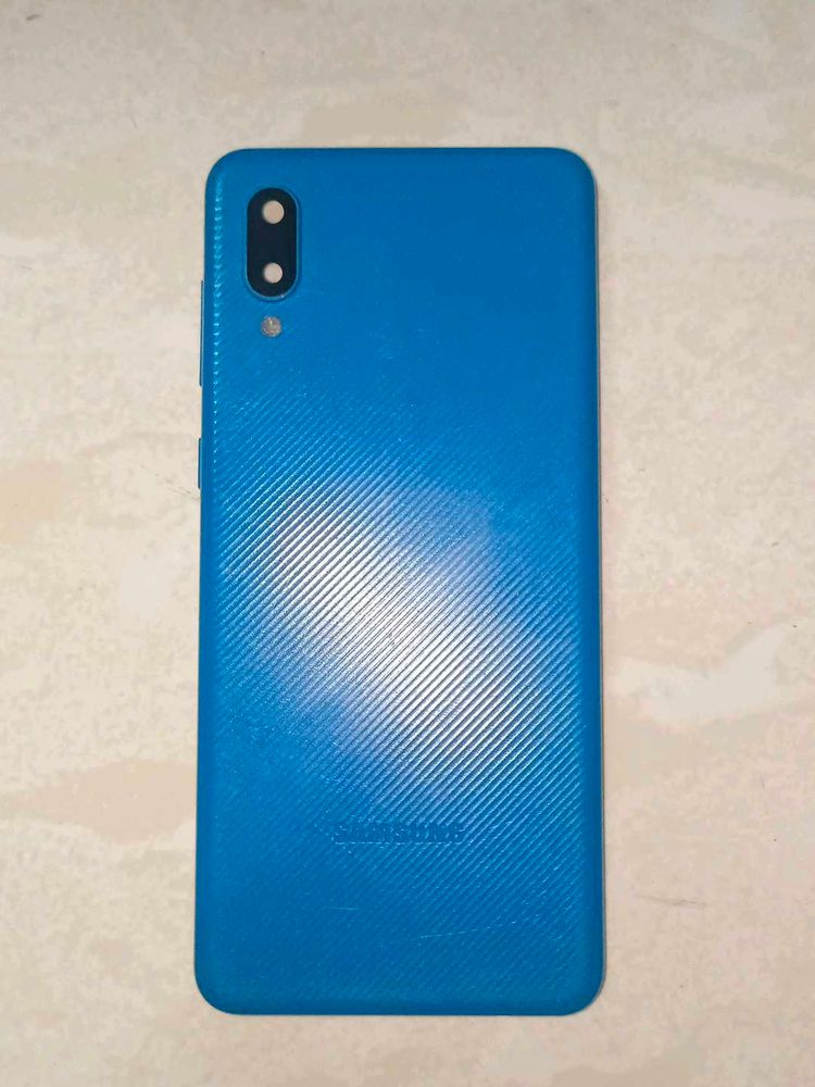 samsung M02-A02 full body A to Z