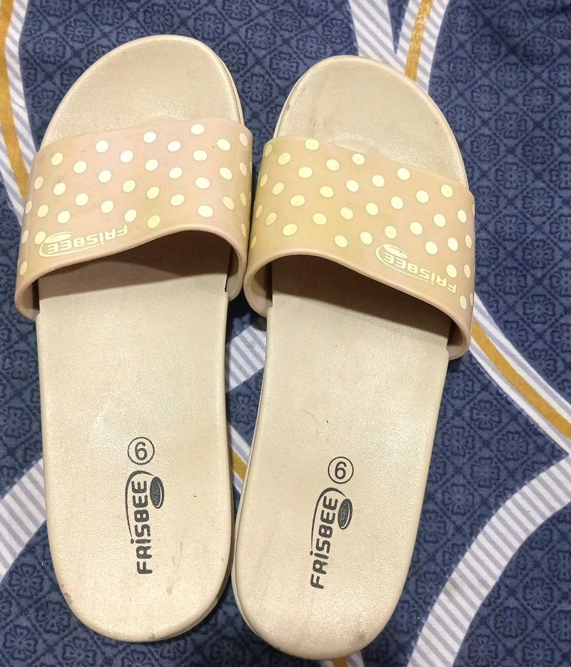 Slipper 6 Size