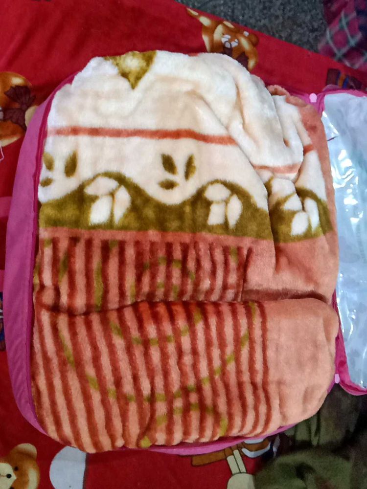 Queen Size Single Bed Blanket1.5