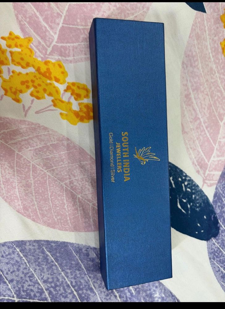 South India Jewellers - Combo of 3 ( Brand New)