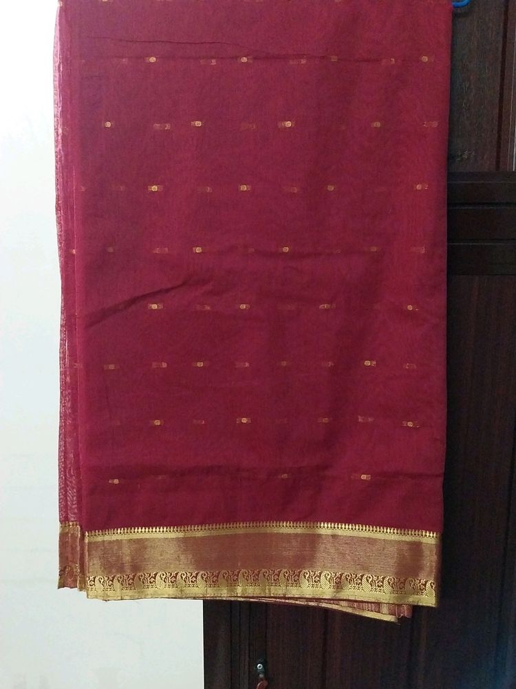 Silk Saree