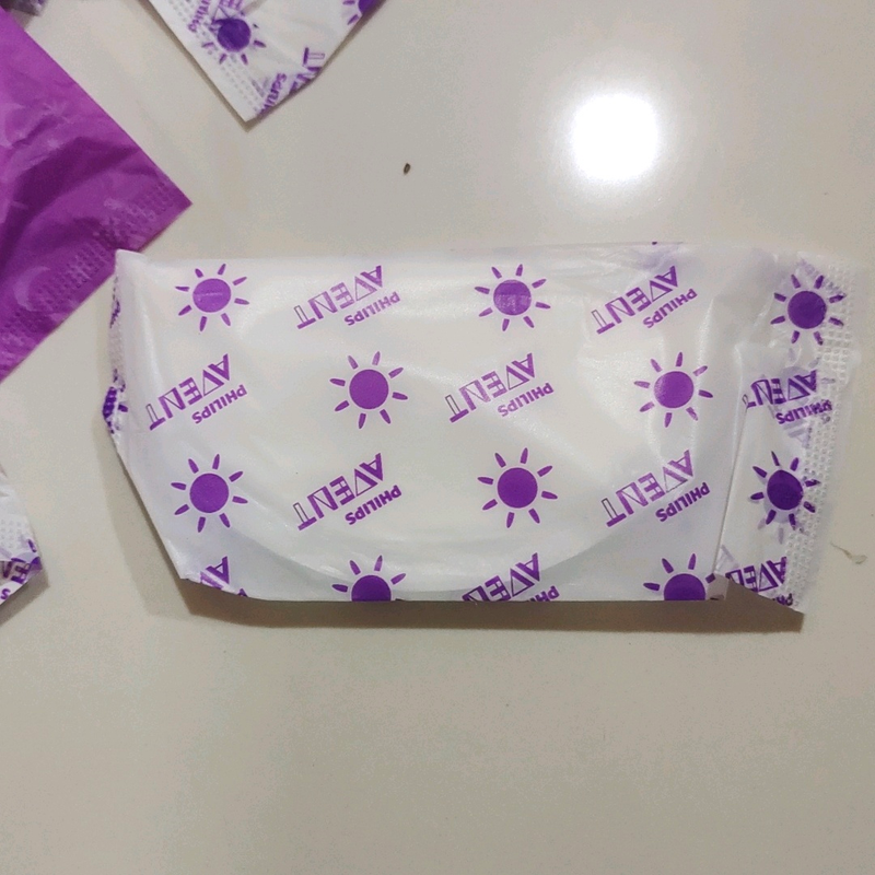 Disposable Breast pads 31 pieces
