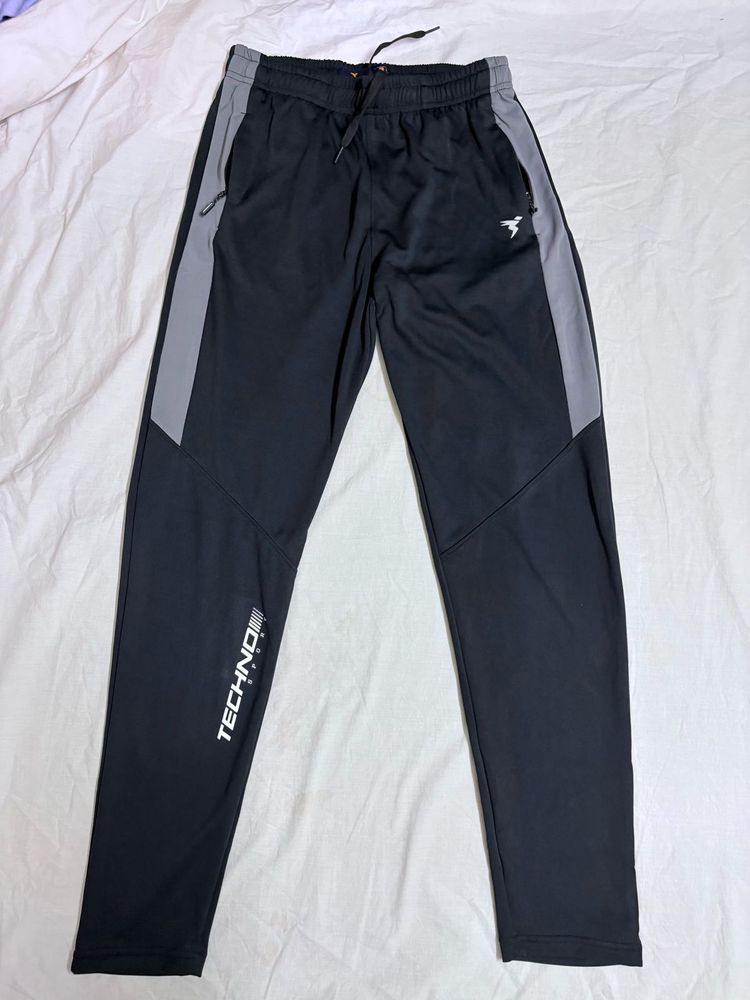 Technosport Track Pants For Men