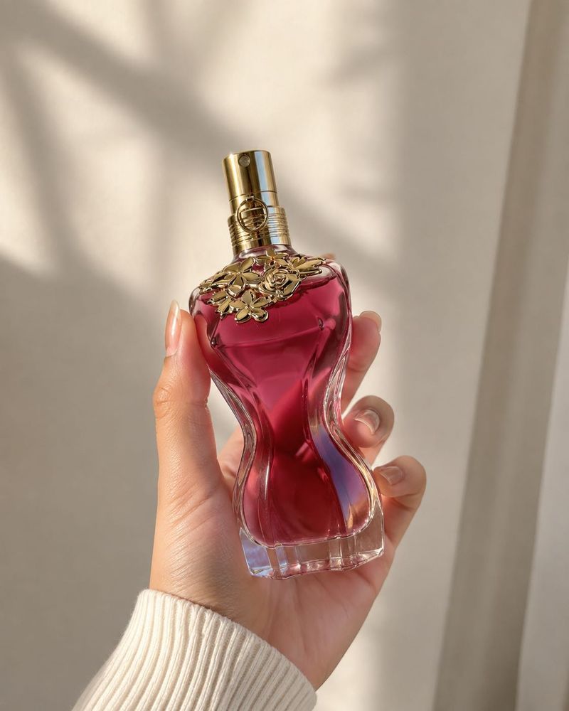 Jean Paul Gaultier La Belle EDP 🍐5 &amp; 10ml decants