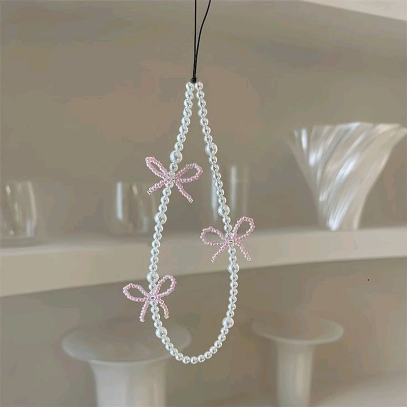 Bow Phonecharm