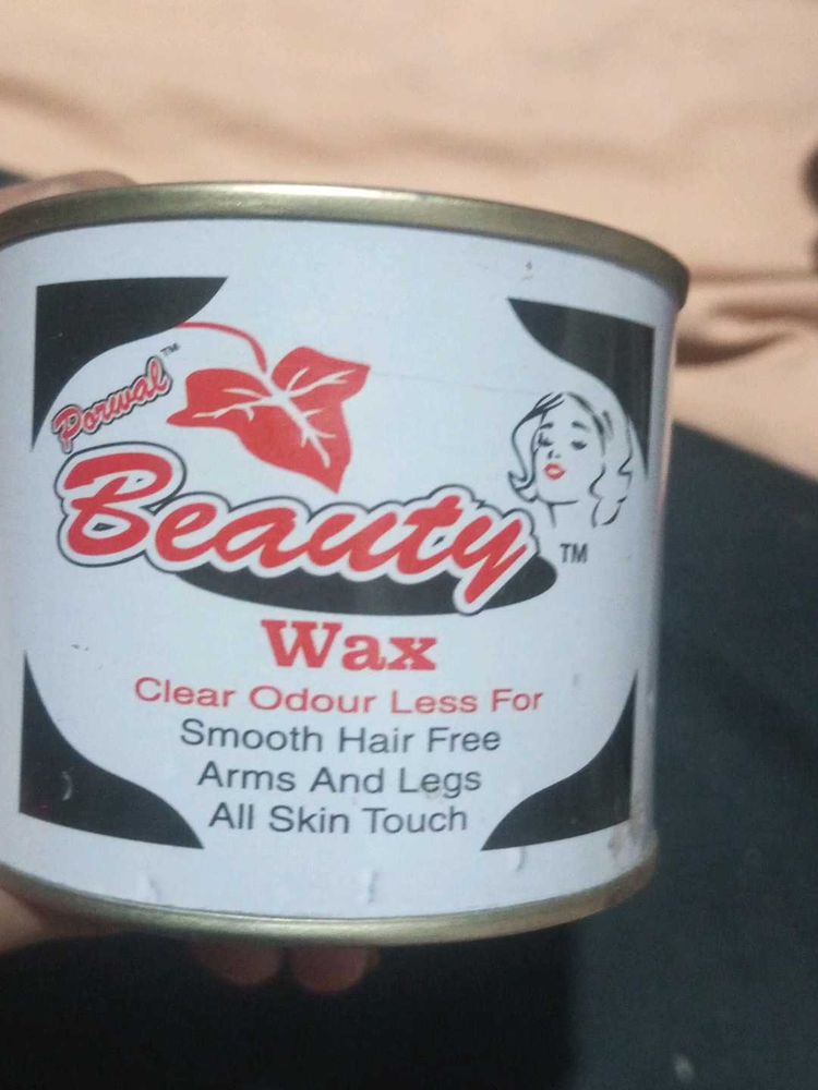 Dowal Beauty Wax for Smooth Skin