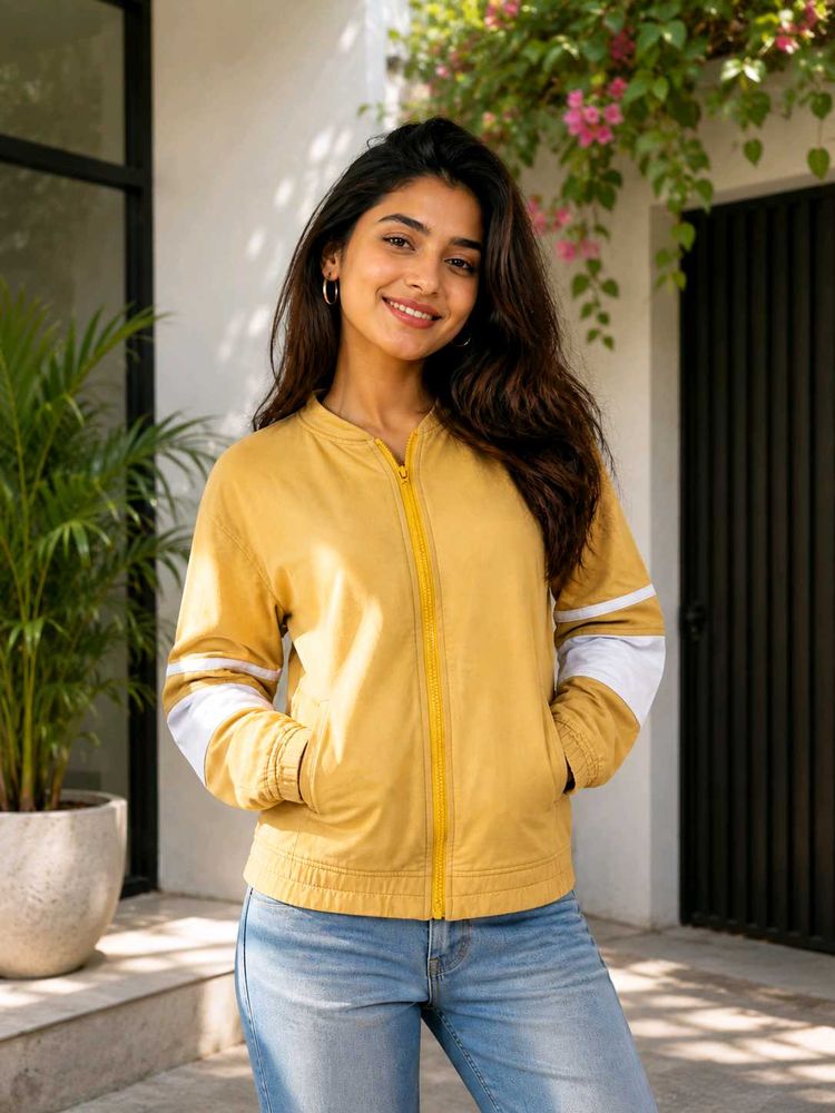 🧥Roadster cotton Jacket