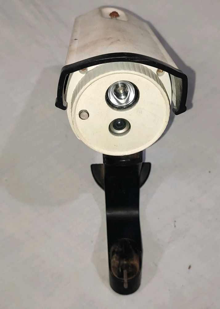 outdoor CCTV  camera
