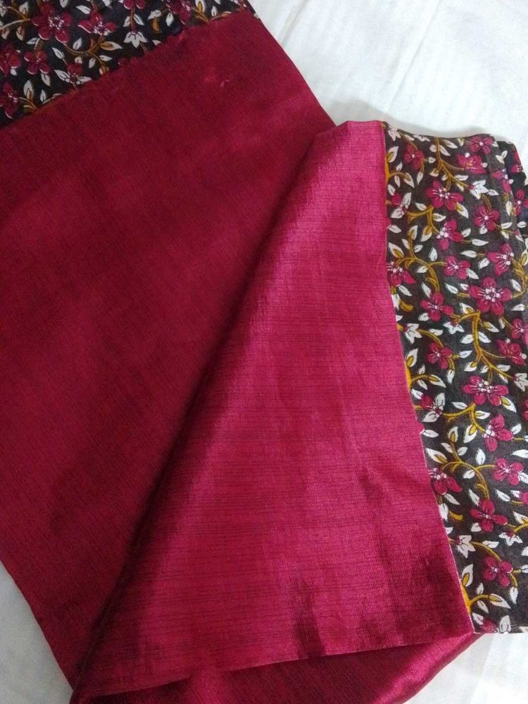 Beautiful Ethnic Dress Material