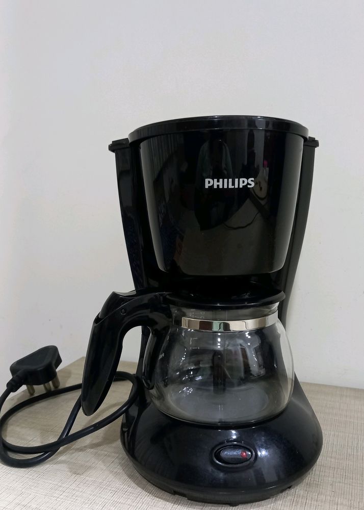 Phillips Coffee Maker HD7431