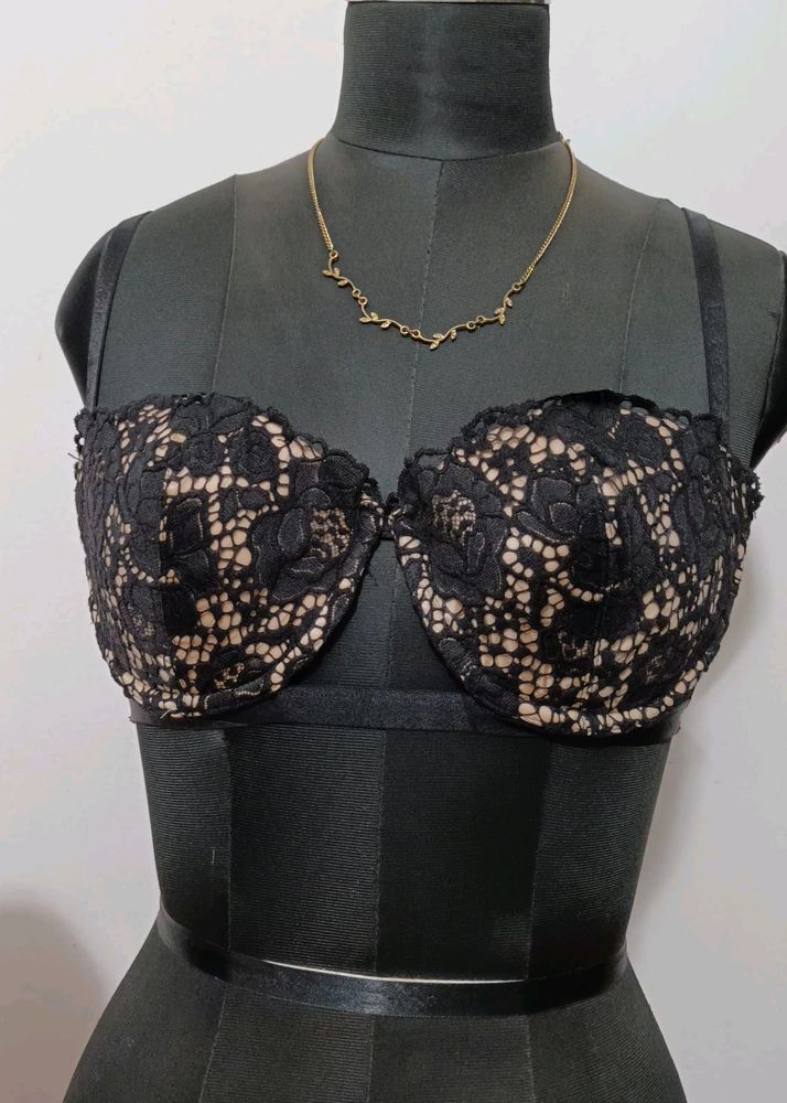 Victoria's Secret Padded Bra