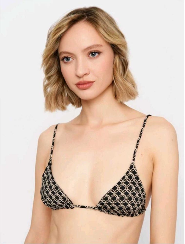 Stylish Bikini Top