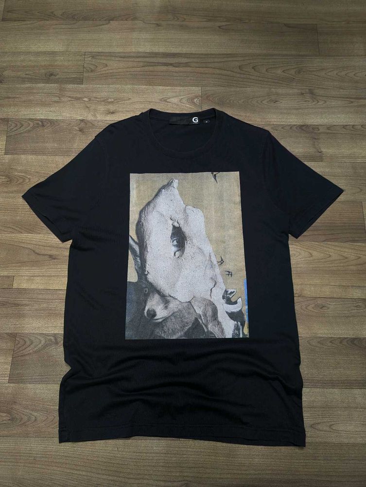 unisex tee from Givenchy