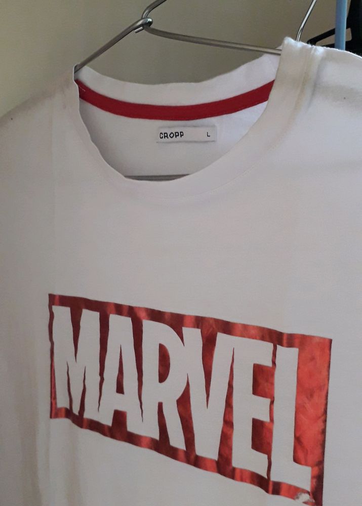 Marvel top
