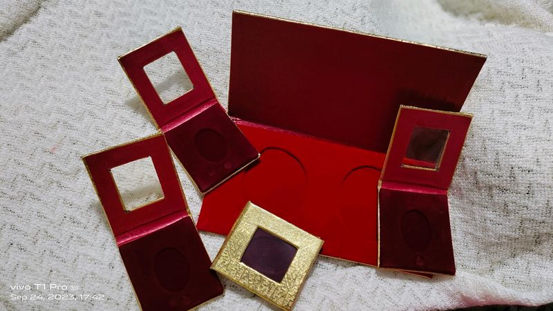 Gold And Silver Coins Holders 💥