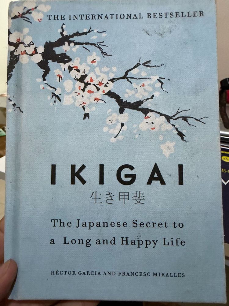 ikigai