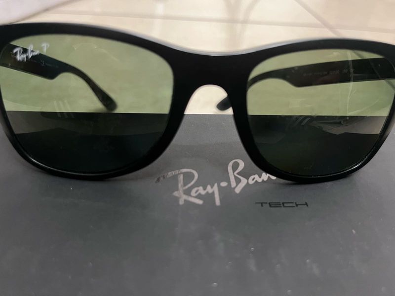 Original Ray-Ban Sunglasses