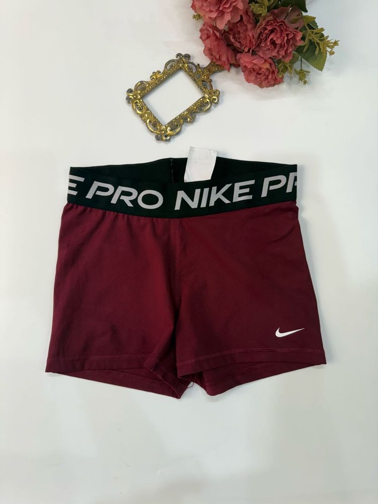 Nike Pro Running Shorts