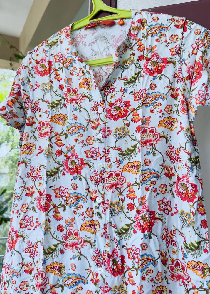 Fusion Kurta