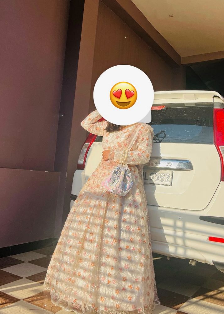 New Bridal Lehnga.