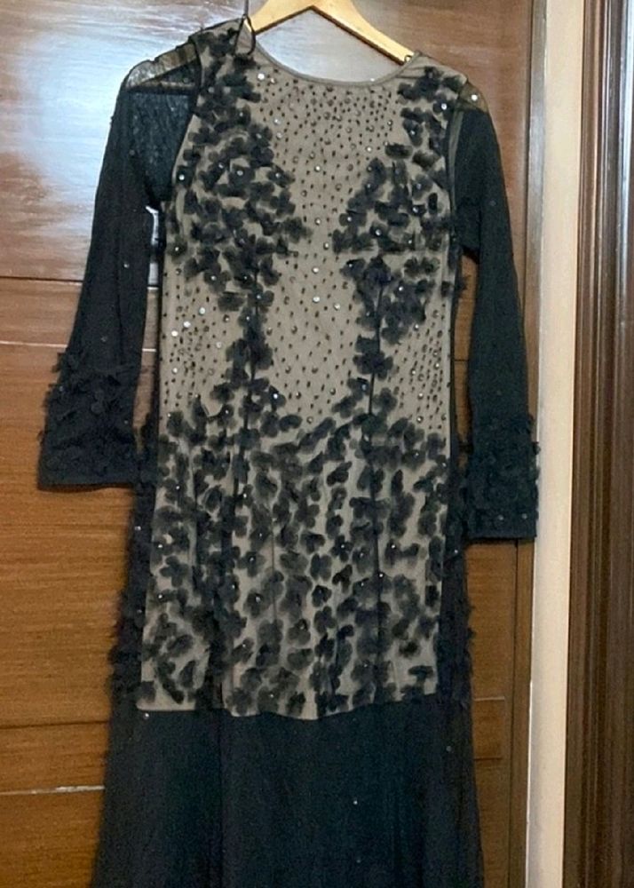 LULU &amp; SKY PARTY WEAR DRESS