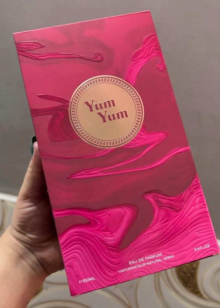 Amraf delight yumyum perfume