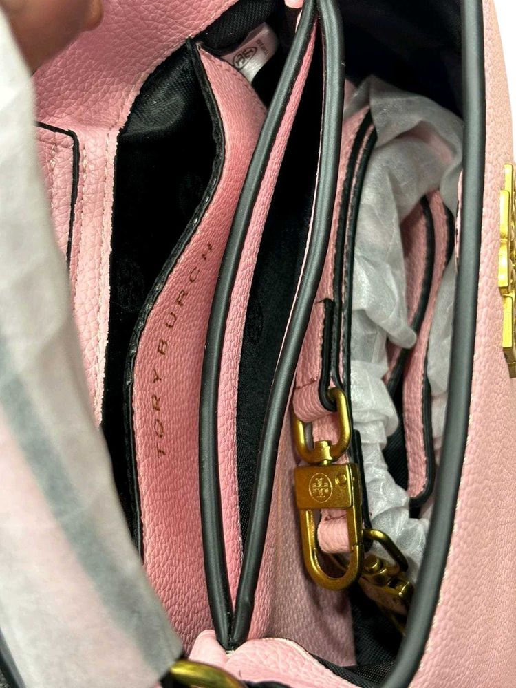 IMPORTED**TORRY BURCH*SLING BAG WD BOX
