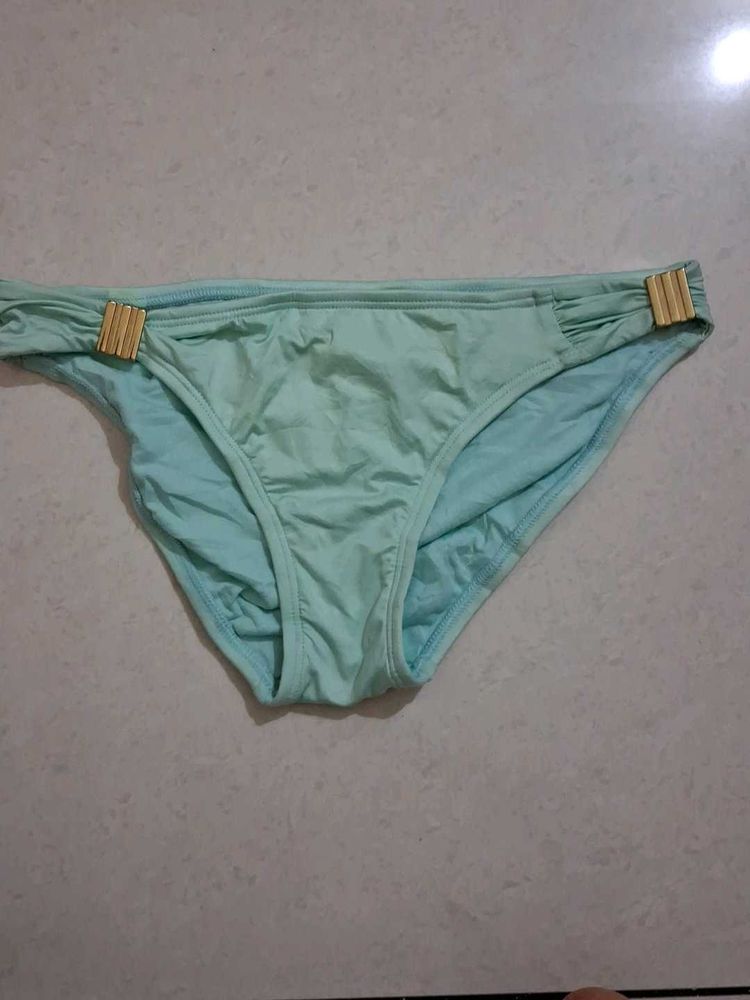 S Women's Swimwear Bikini Bottom