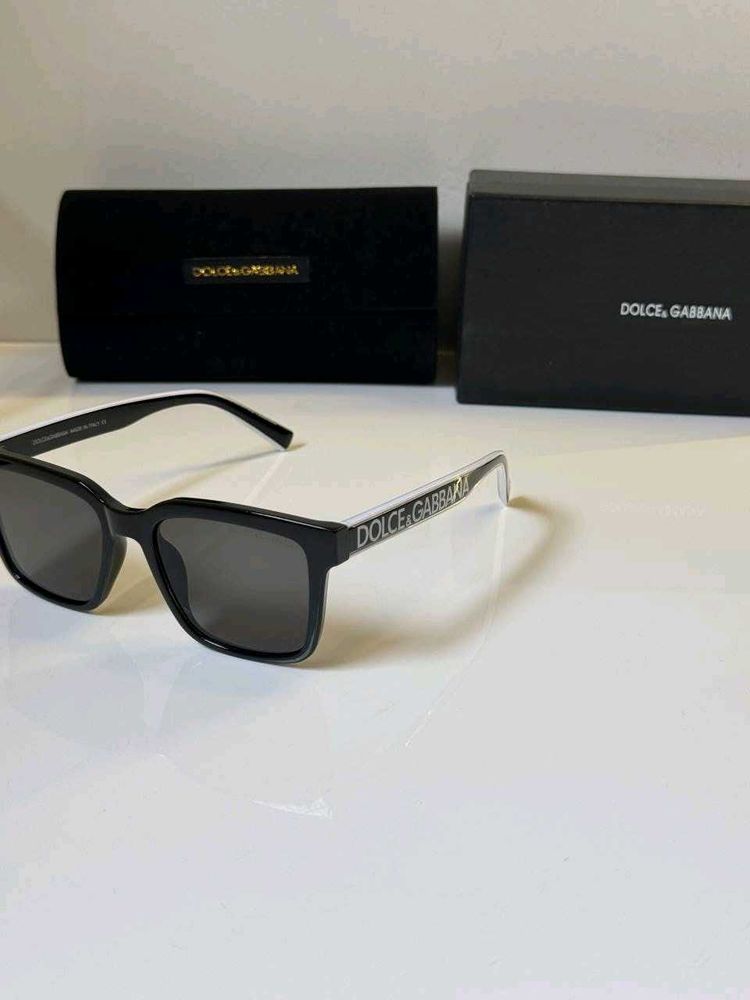 dolce &amp; gabbana Square Sunglasses