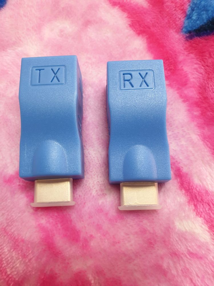 HDMI Connector