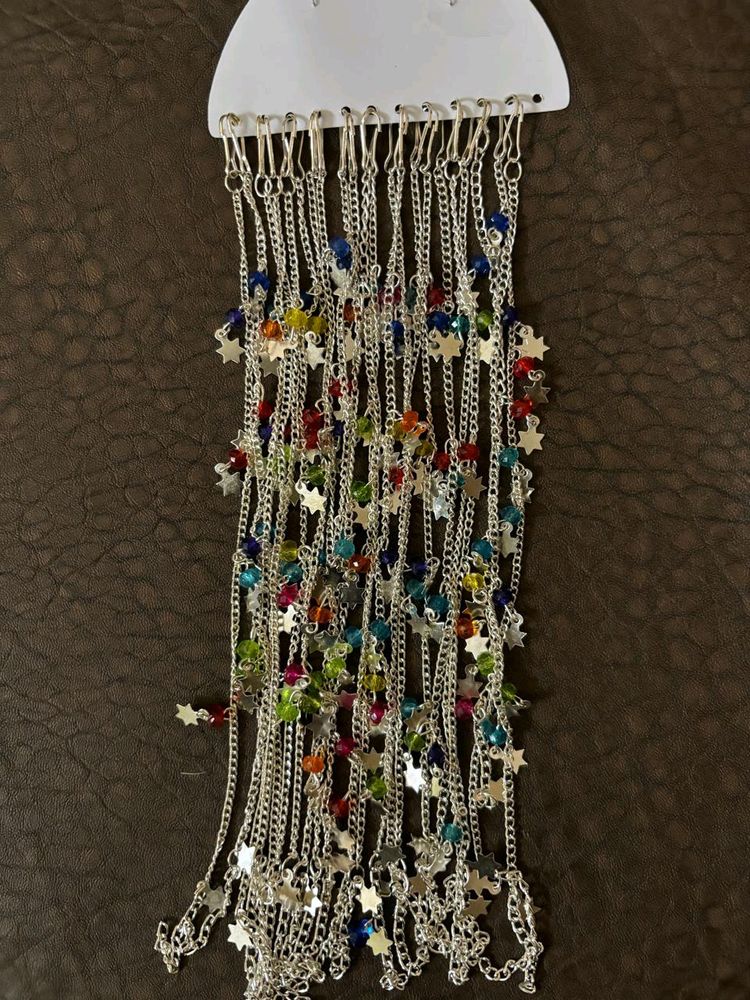 Anklets (4 for Rs150)