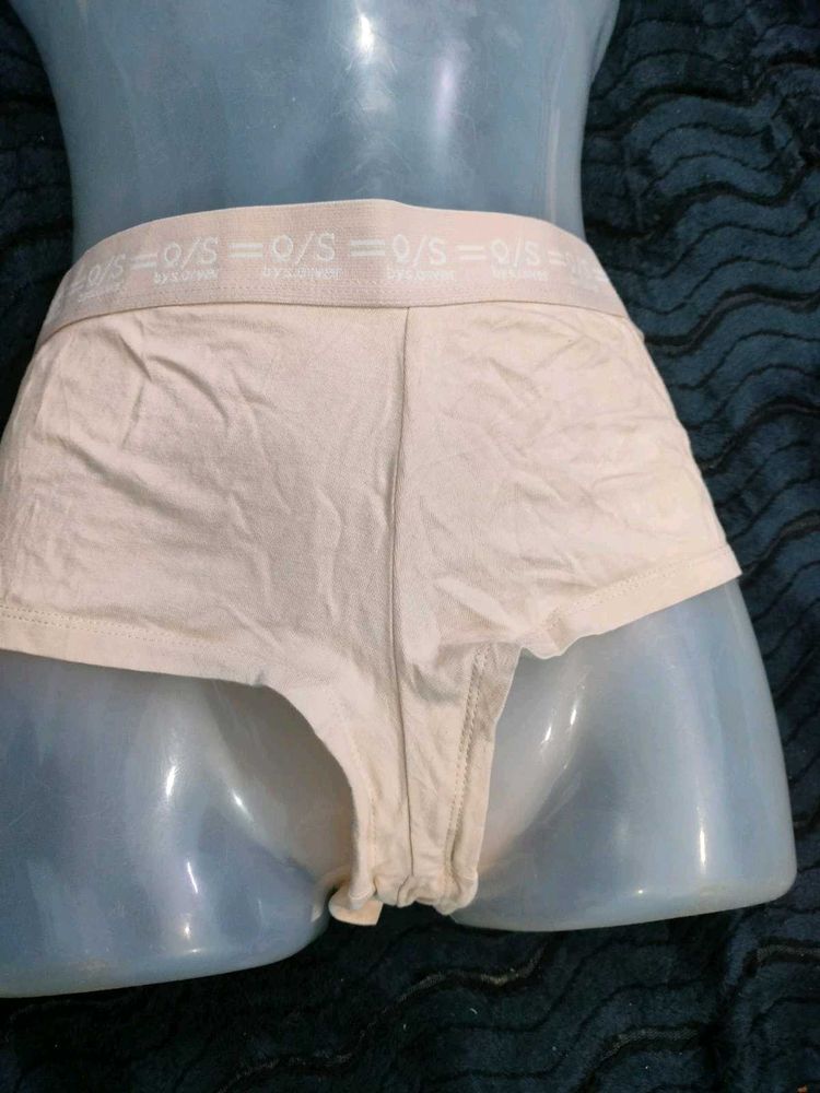 Q/S designed  🤎Underwear