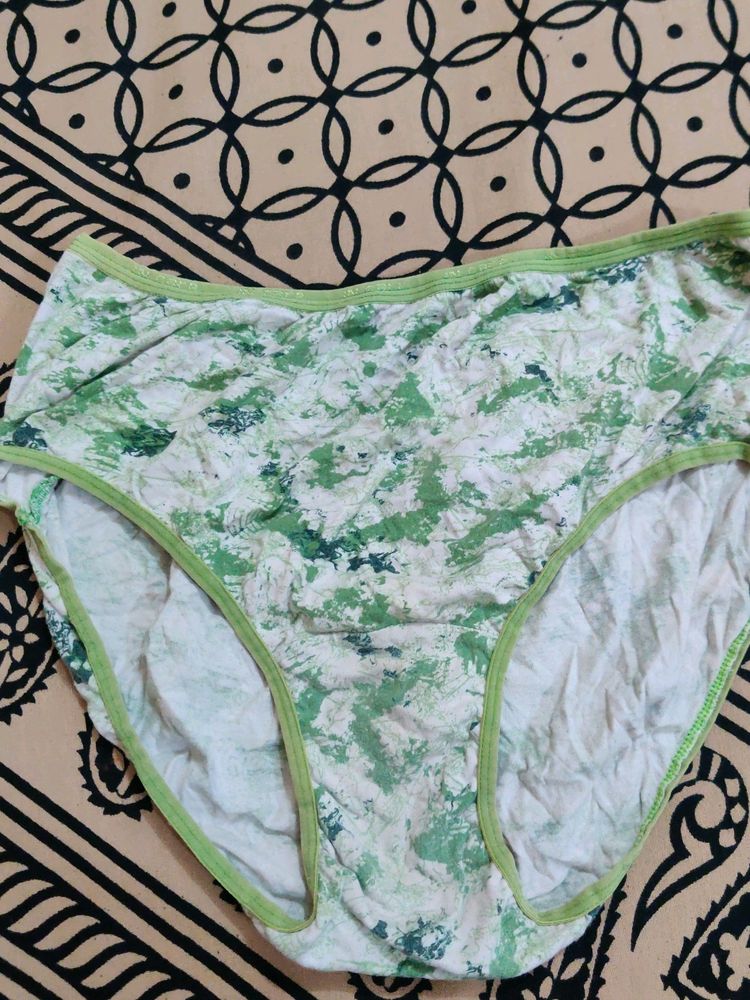 Briefs