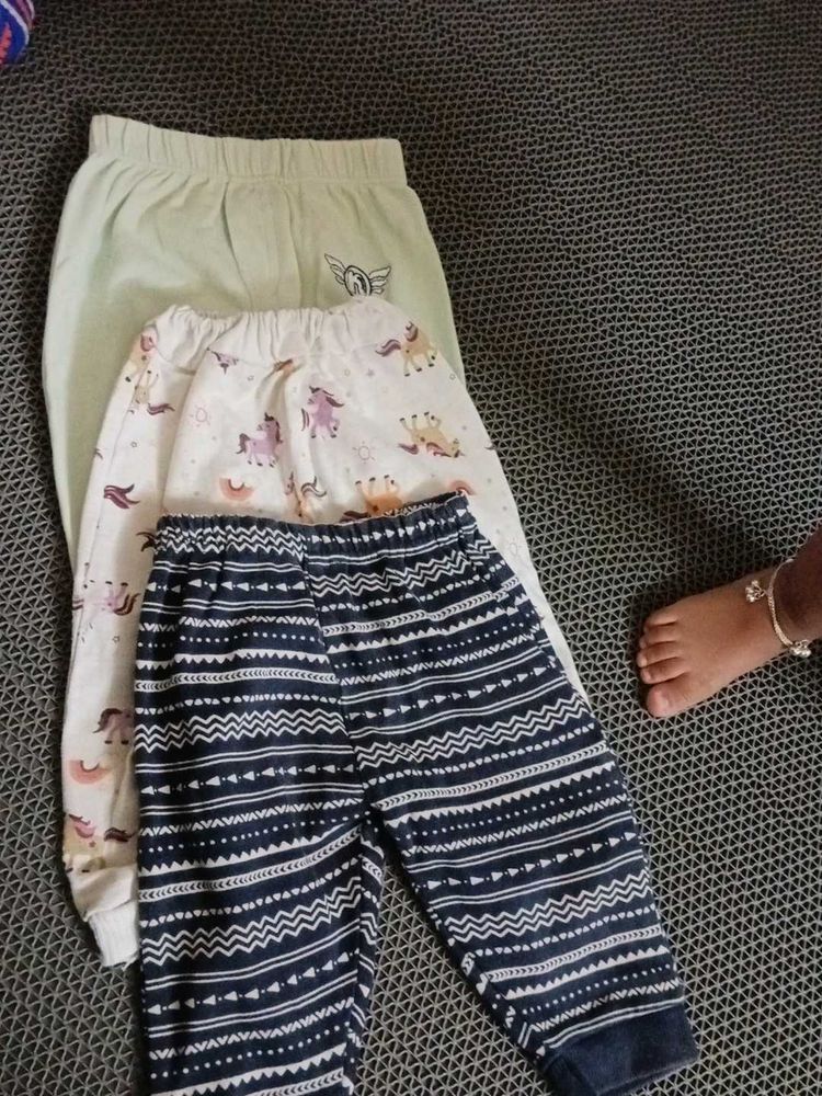 baby pant