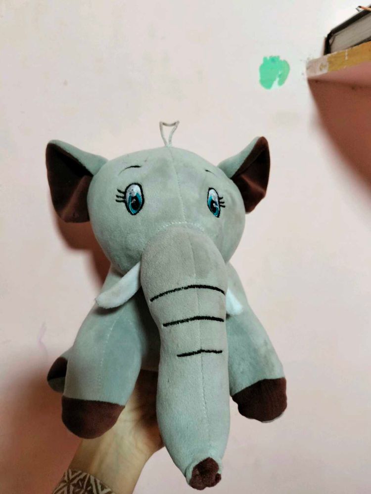 soft toys