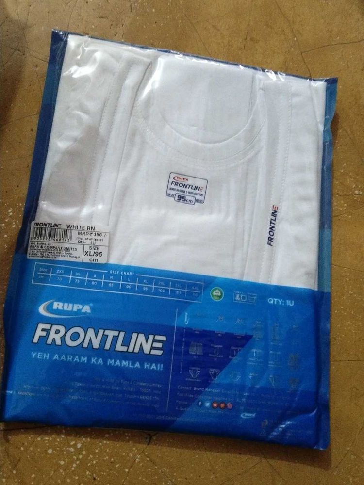 rupa frontline vest