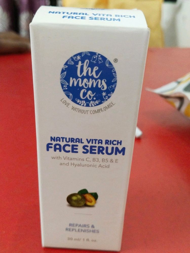 Face Serum