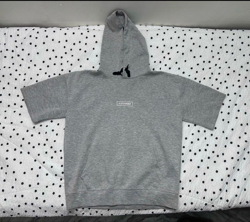 Gym Hoodie