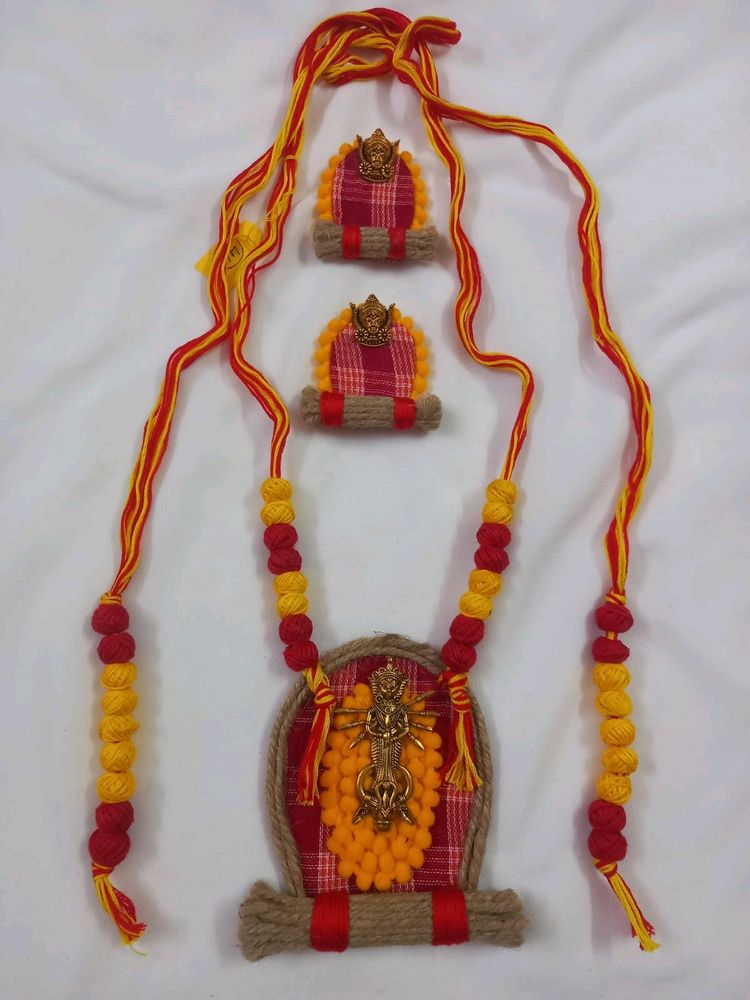 Jewellery Set