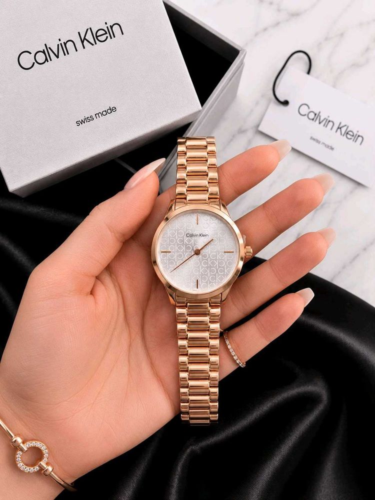 Calvin Klein new stock Watch