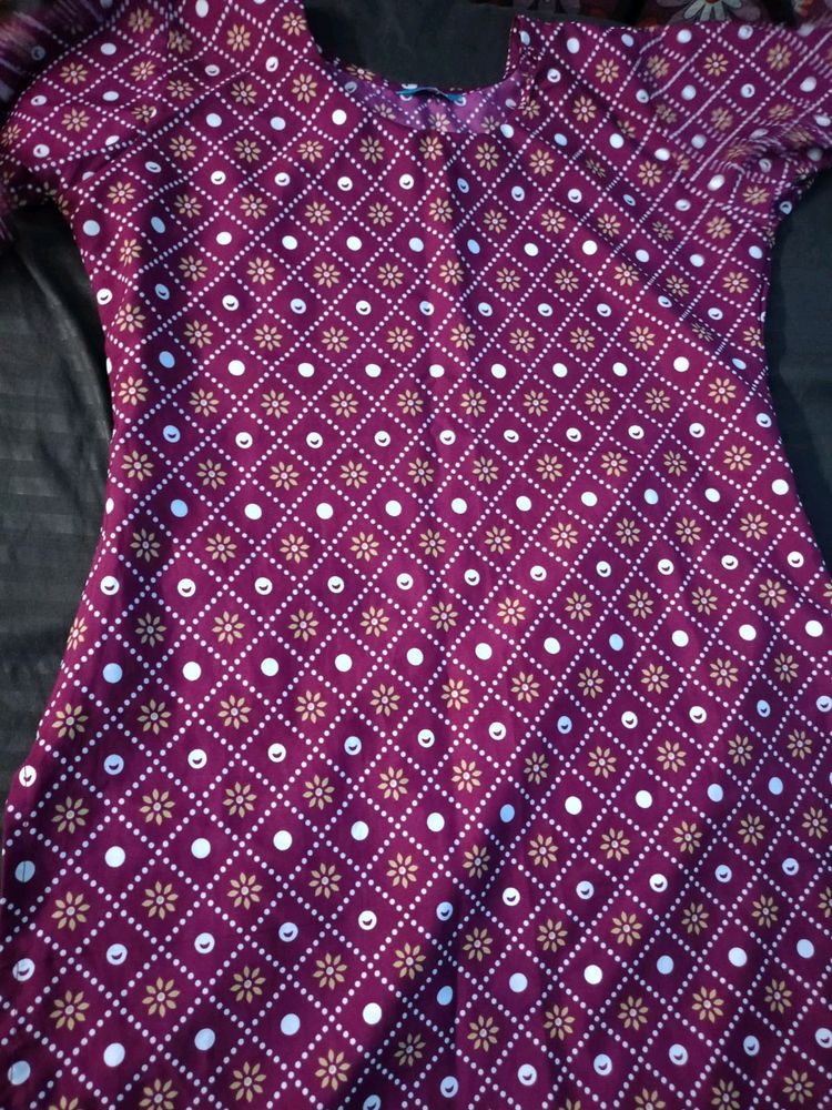 Kurthi