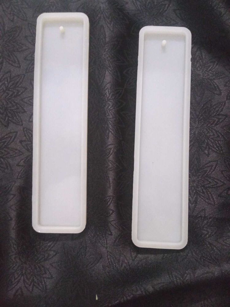 Bookmark Resin Mold