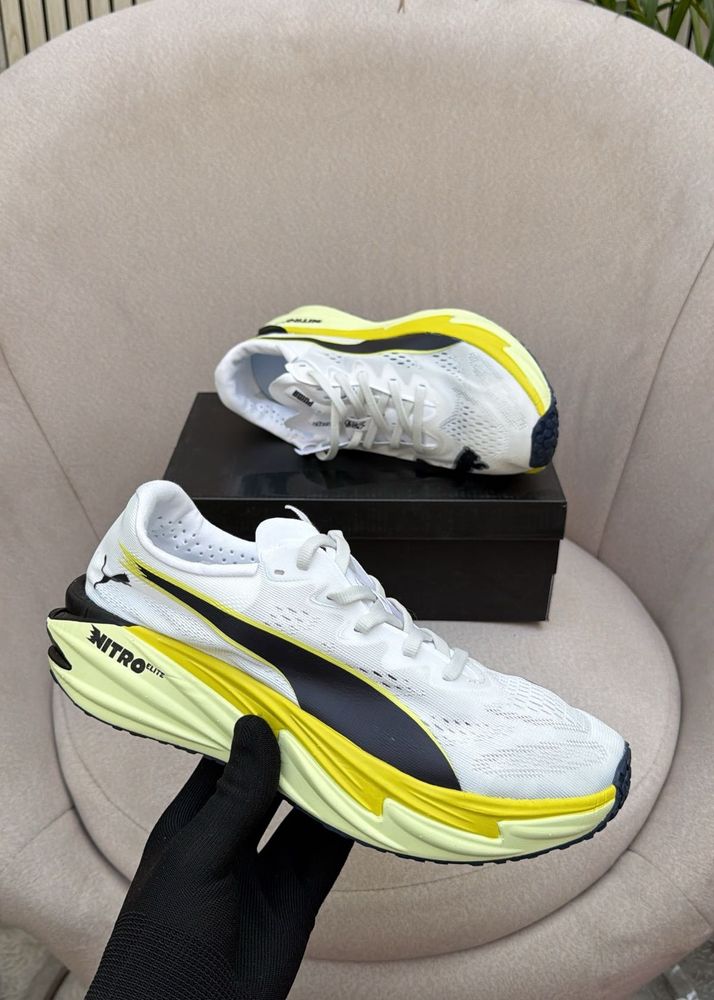 Puma Nitro Elite Running Shoes