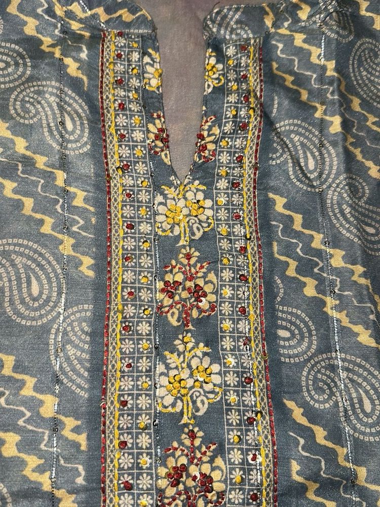 kurta only