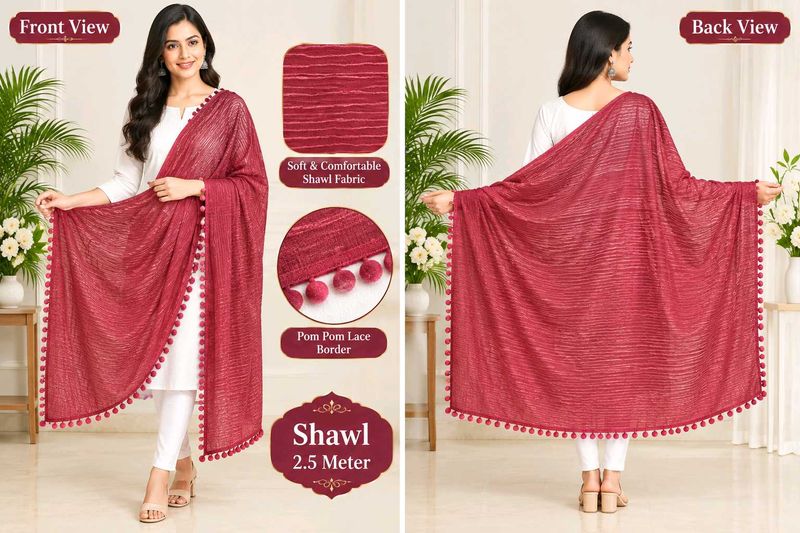 Shawl