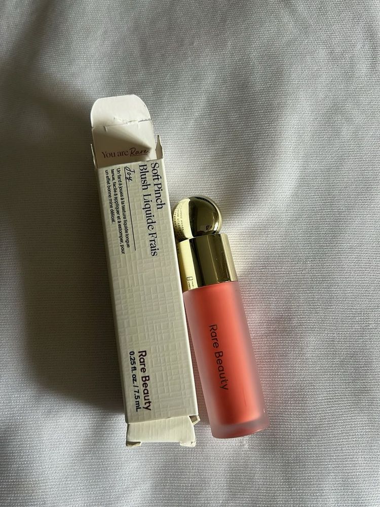 Rare Beauty Soft Pinch Blush "Joy"