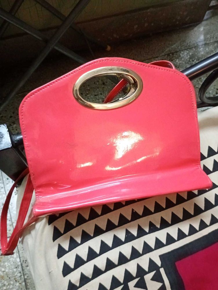 Chic Handbag